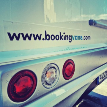 Bookingvans - Alquiler de autocaravanas, un negocio en expansión.