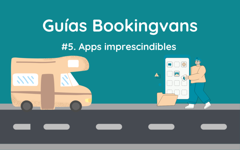 Descubre las 10 aplicaciones imprescindibles para aquellos que alquilan una autocaravana. Encuentra la mejor navegación GPS, busca campings, reserva actividades y más. Optimiza tu experiencia de viaje con estas útiles aplicaciones.