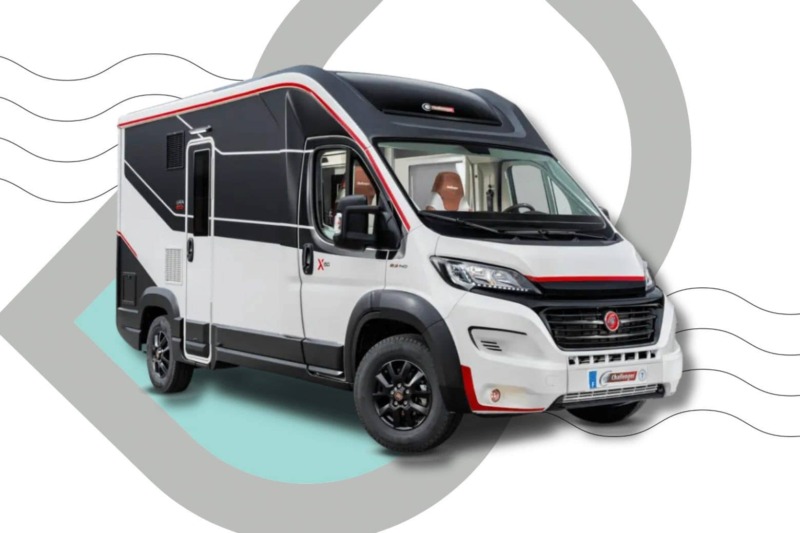 Bookingvans - Challenger X150