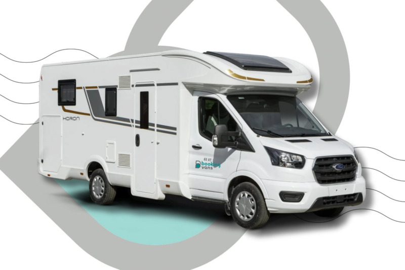 Bookingvans - C.I Horon 65XT – Automática