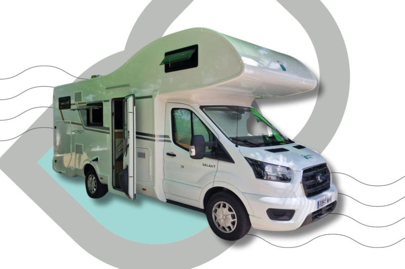 Bookingvans - C.I Horon 79M