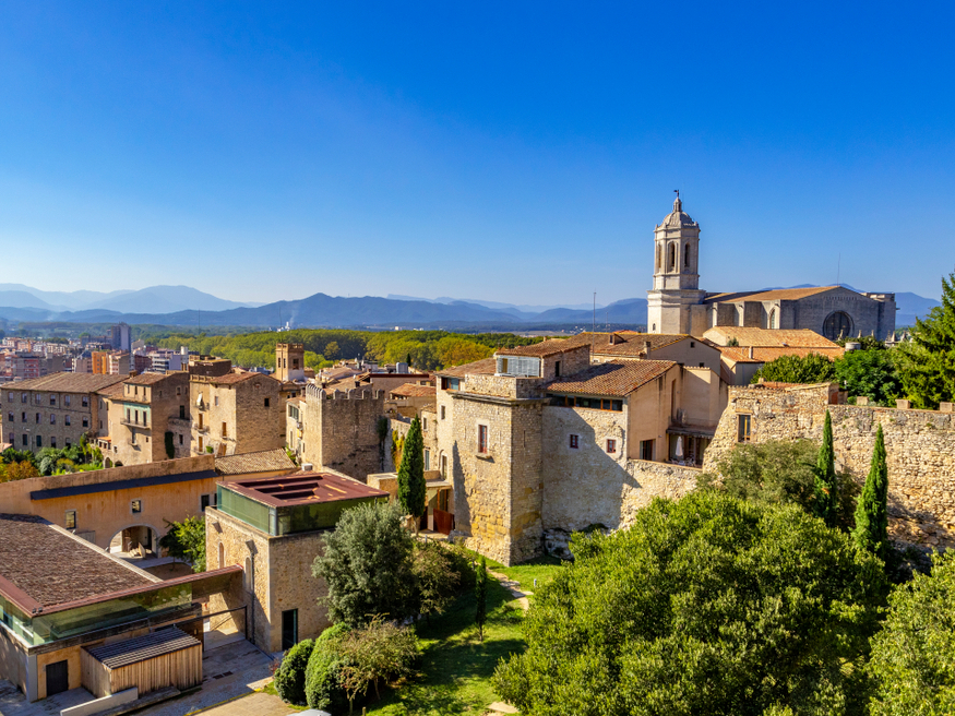 Bookingvans - Girona