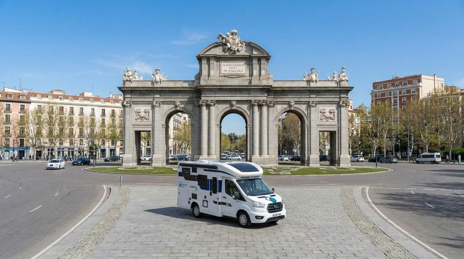 Madrid