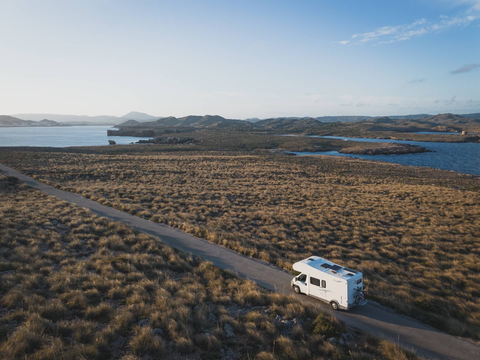 Bookingvans - Tu negocio rentable de alquiler de autocaravanas. ¡Únete a Bookingvans!.