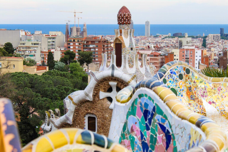Barcelona