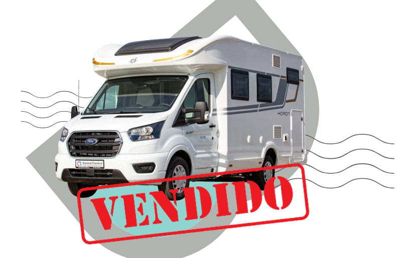 Bookingvans - C.I Horon 94XT