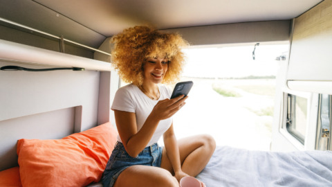 Bookingvans - Las apps que no pueden faltar si viajas en autocaravana o camper