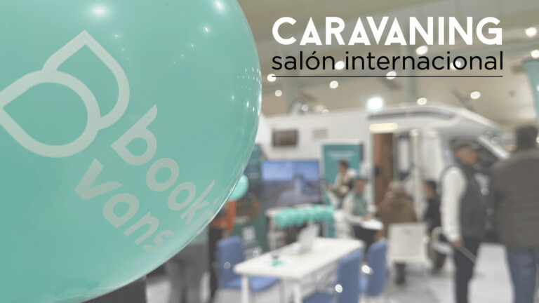 Feria Barcelona Caravaning 2025