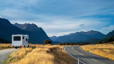 Bookingvans - Acampada libre en España: qué debes saber antes de lanzarte a la aventura