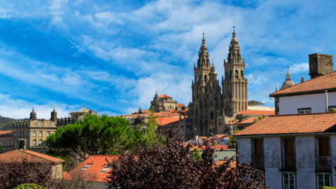 Bookingvans - Camino de Santiago en autocaravana o Camper