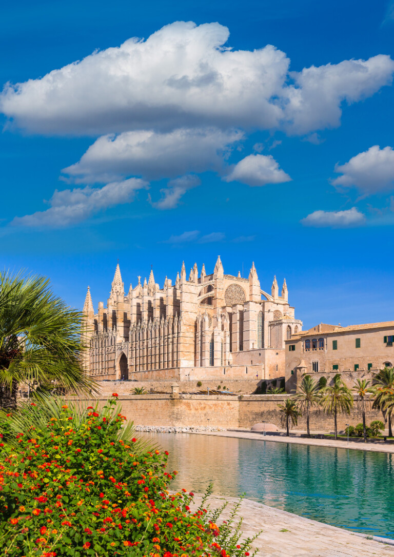 Mallorca