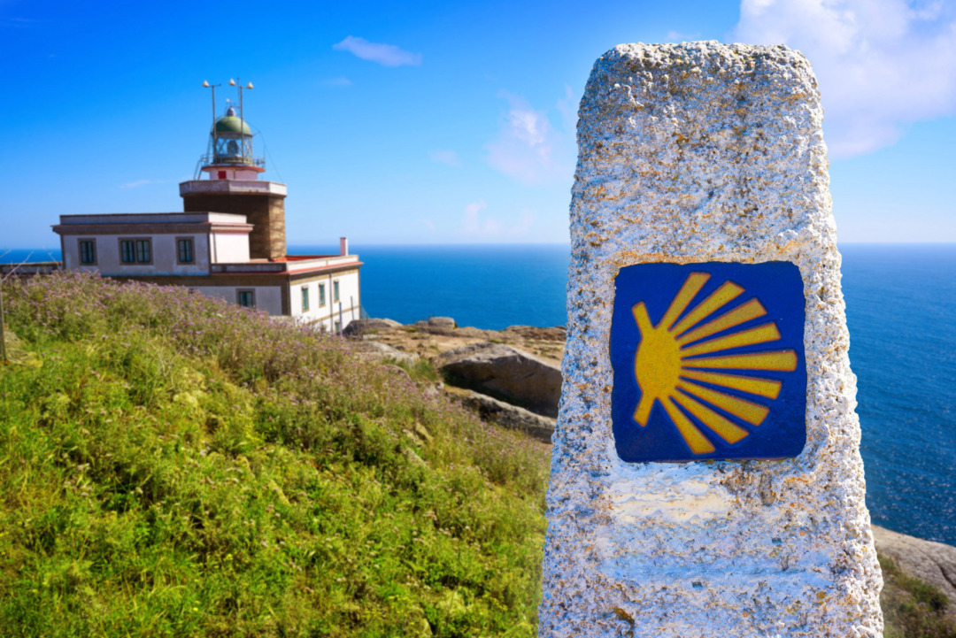 Faro de Fisterra