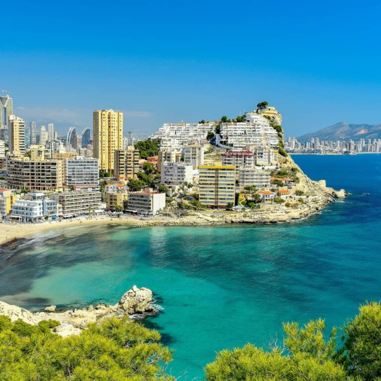Alicante