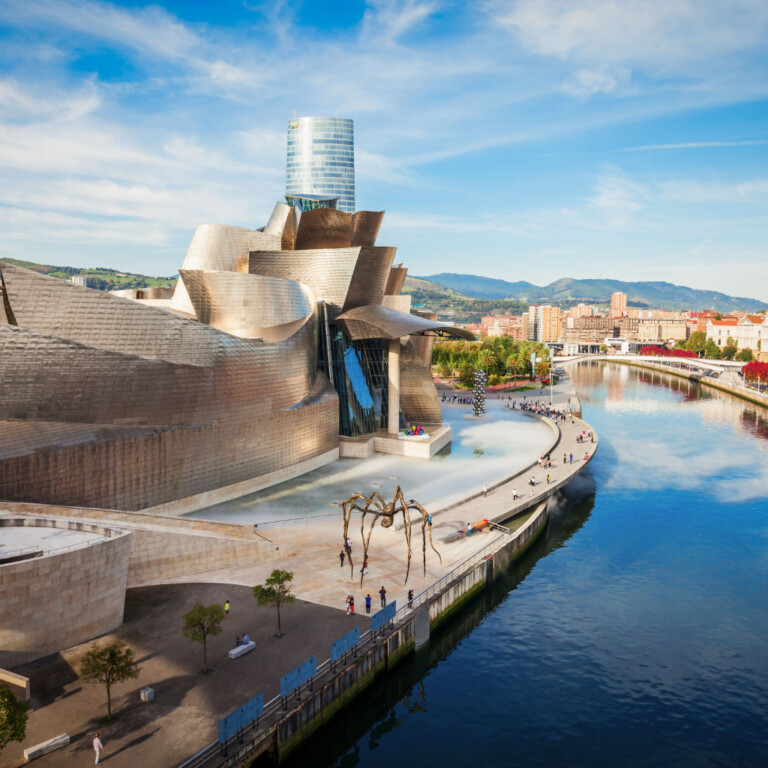 Bilbao
