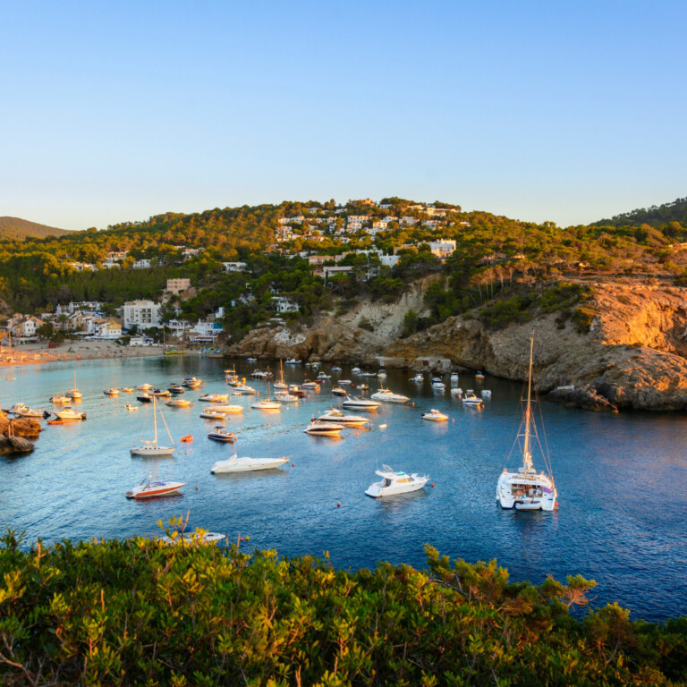 Ibiza