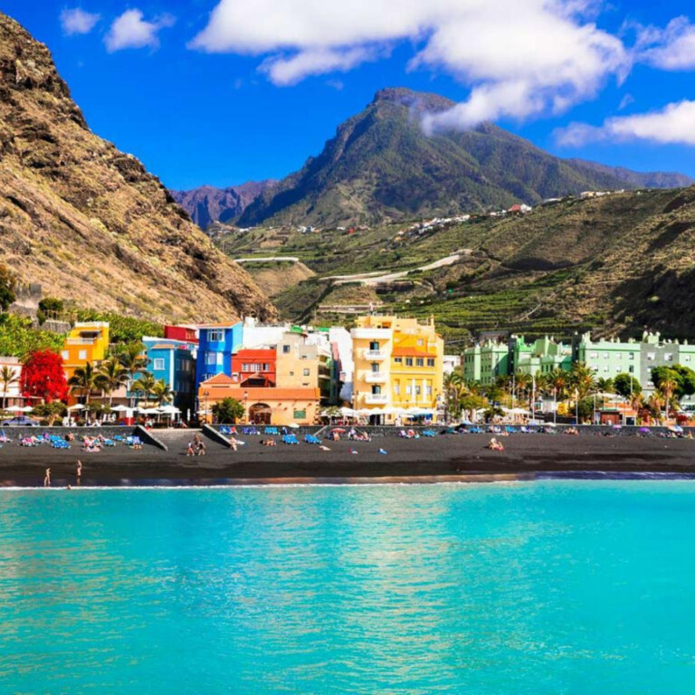 La Palma