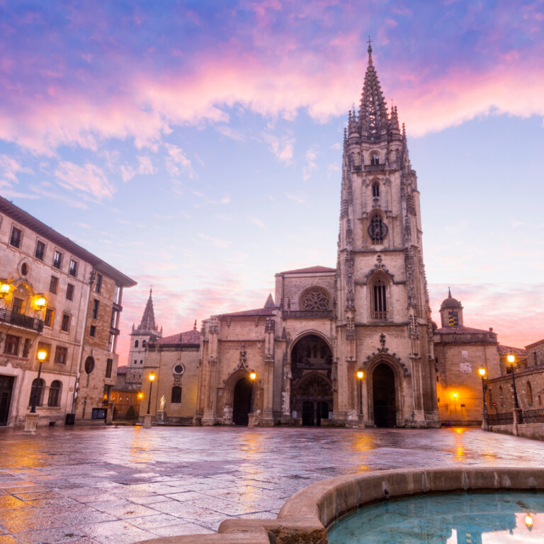 Asturias