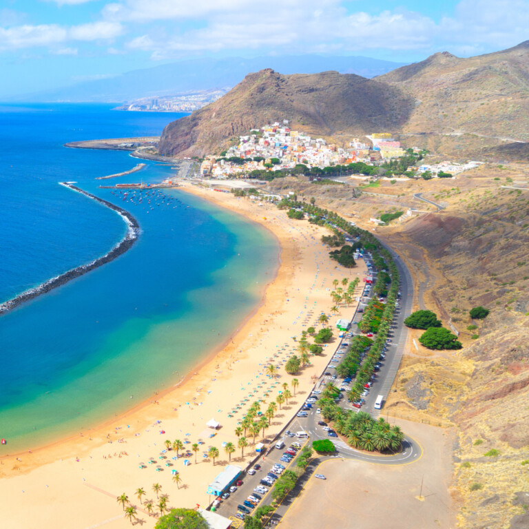 Tenerife