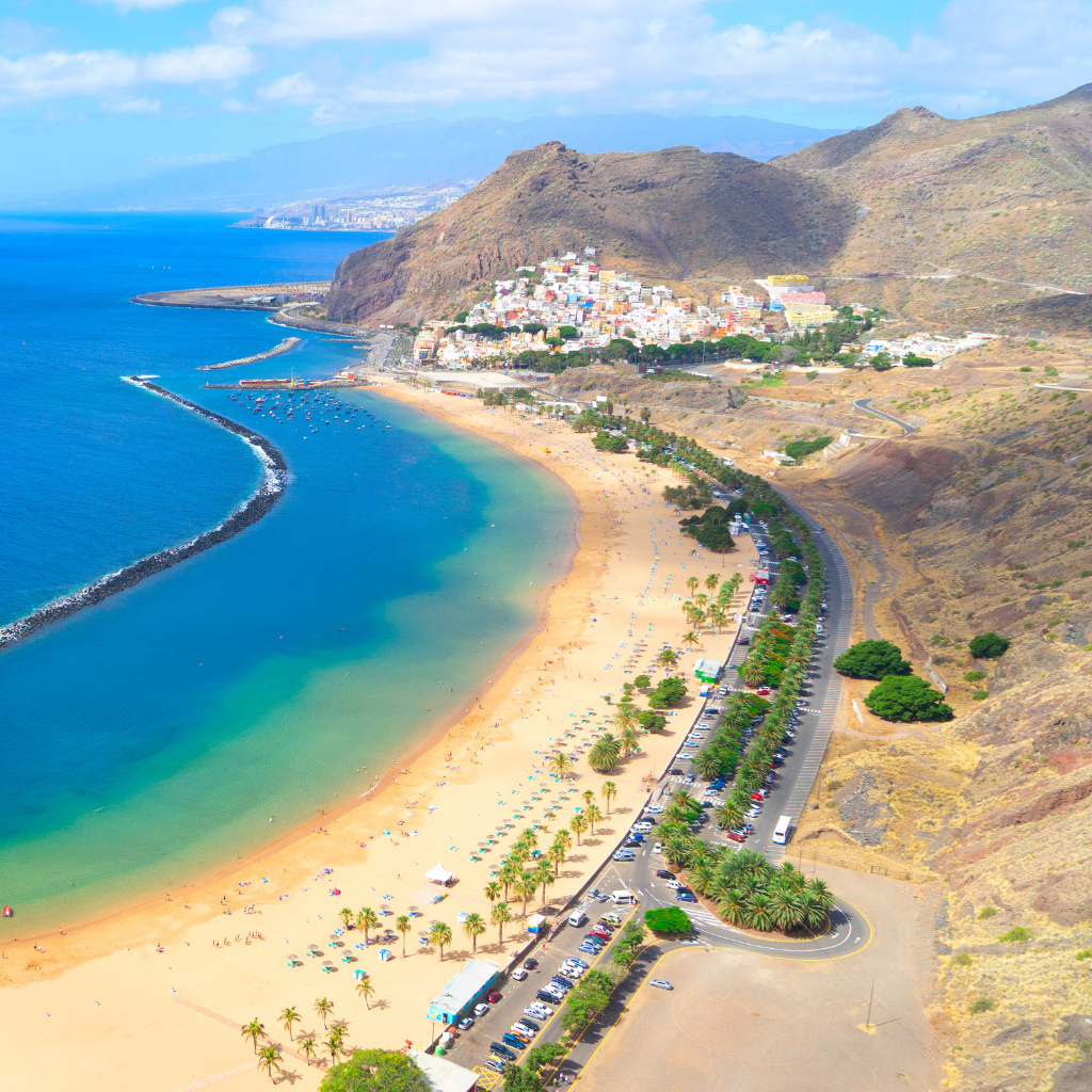 Tenerife