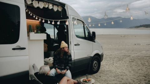 Bookingvans - Camper o autocaravana: ¿cuál elegir según tu tipo de viaje?