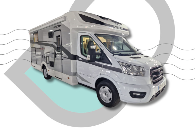 Bookingvans - McLouis 373