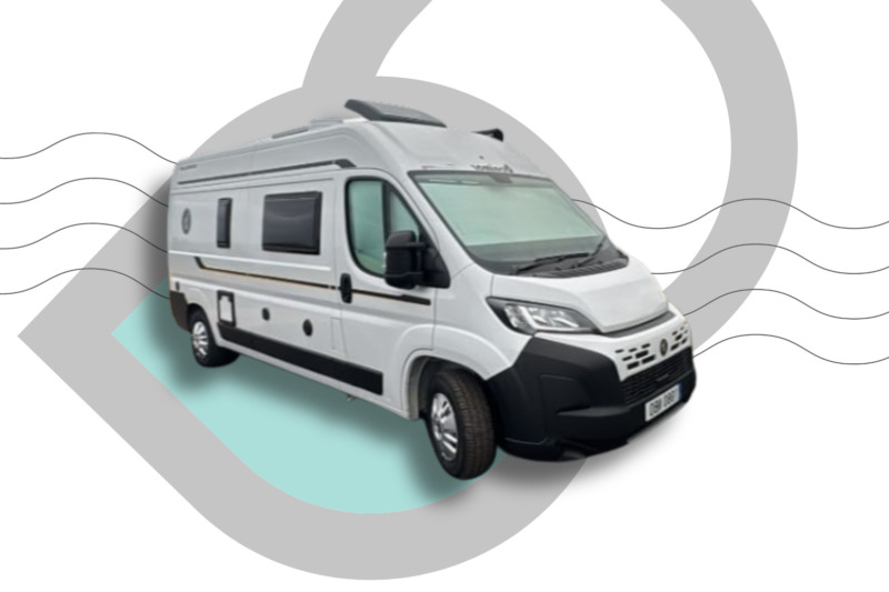 Bookingvans - BENIMAR