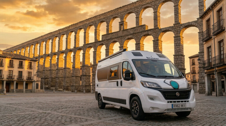 Segovia