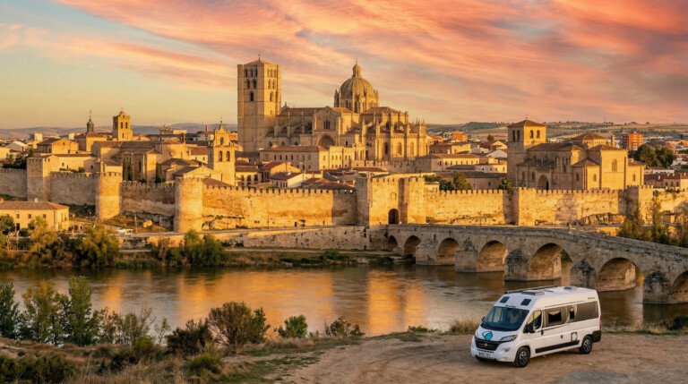 Zamora