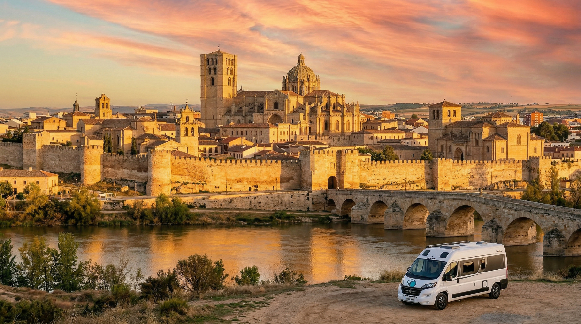 Zamora