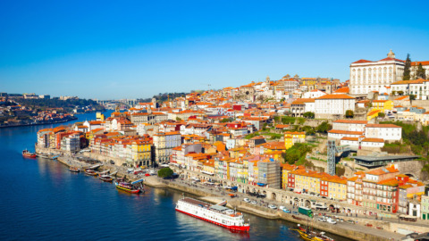 Bookingvans - Ruta en autocaravana por Portugal en 7 días