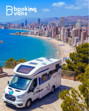 Bookingvans - Bookingvans inaugura nueva sede en Alicante Benidorm y refuerza su expansión nacional